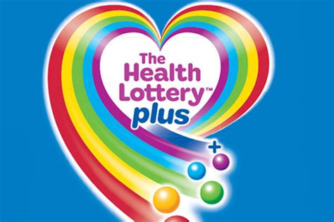 health lottery